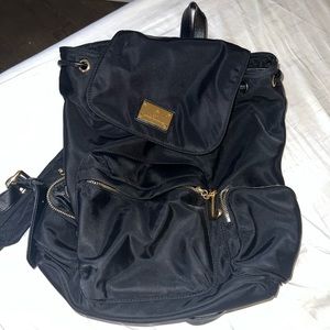 Juicy couture backpack